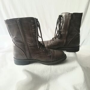 SO Authentic American Heritage Boots